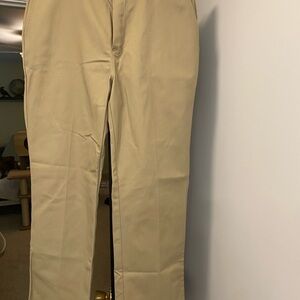 Dickies 874 Straight Leg Kahki